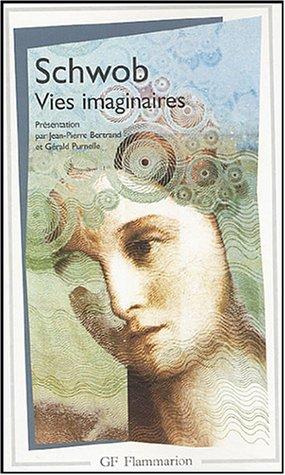 Vies imaginaires