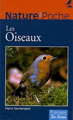 Les oiseaux