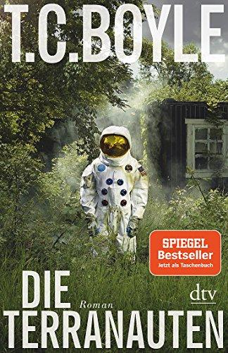 Die Terranauten: Roman