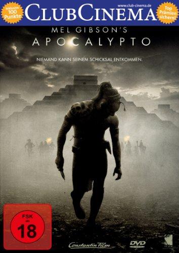 Apocalypto (OmU)