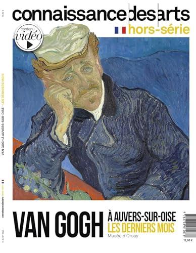 Van Gogh à Auvers-sur-Oise : les derniers mois : Musée d'Orsay