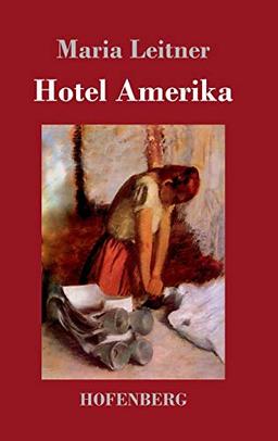 Hotel Amerika