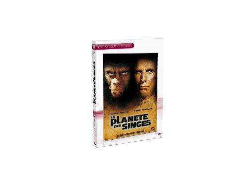 La planète des singes [FR Import]