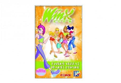 Winx Club,the-Folge 5 [Musikkassette]