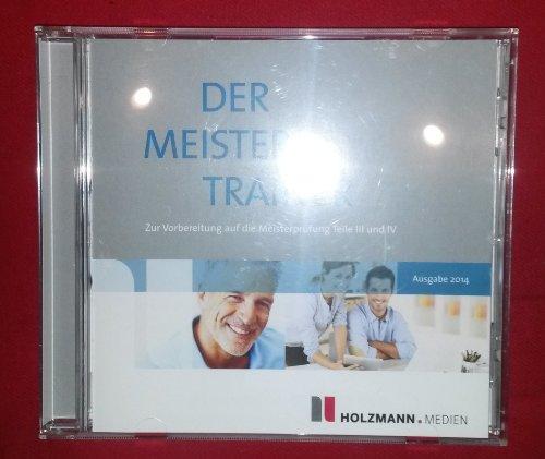 Der MeisterTrainer Ausgabe 2014