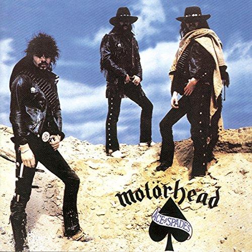 Ace of Spades [Vinyl LP]