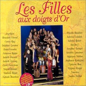 Les Filles Aux Doigts D'Or Vol 1