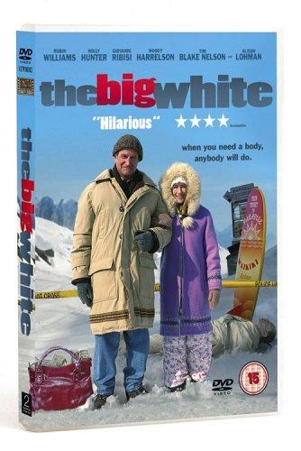 The Big White [UK Import]