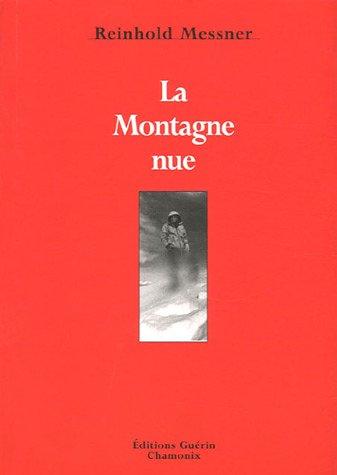 La montagne nue