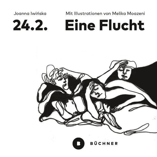 24.2.: Eine Flucht