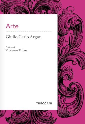 Arte (Voci)