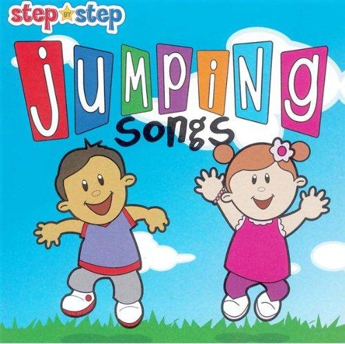 Dj's Choice Step Jumping Songs