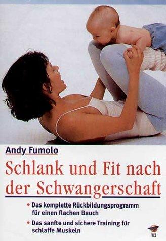 Schlank und fit nach der Schwangerschaft