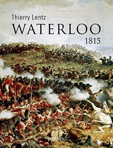 Waterloo, 1815