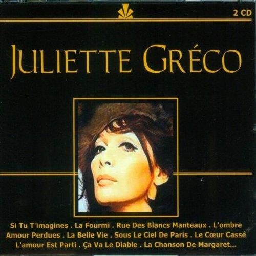 Juliette Greco