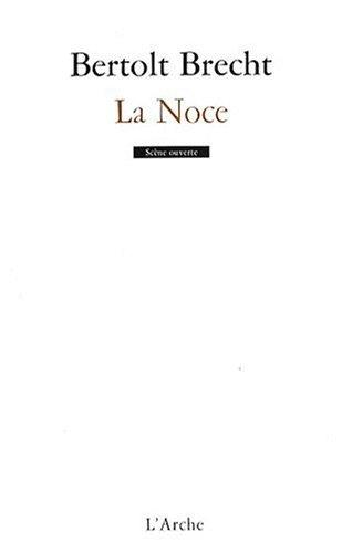 La noce