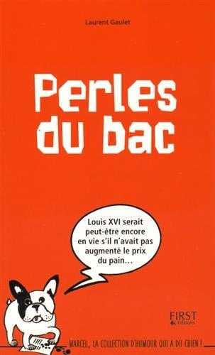 Perles du bac