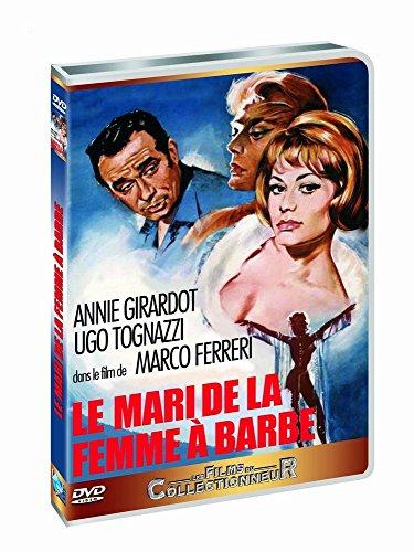 Le mari de la femme à barbe [FR Import]