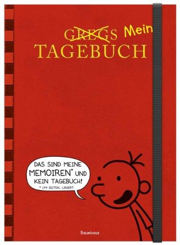 Gregs (Mein) Tagebuch