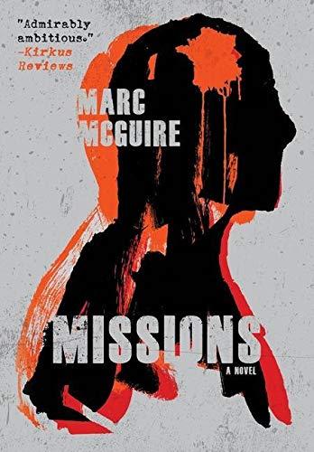 Missions: A Political Thriller