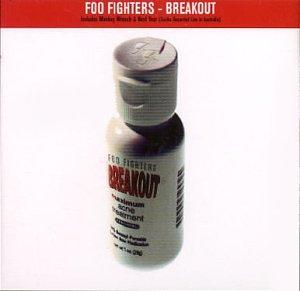 Breakout (3 Tracks - Aust Excl