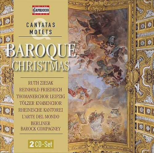 Baroque Christmas