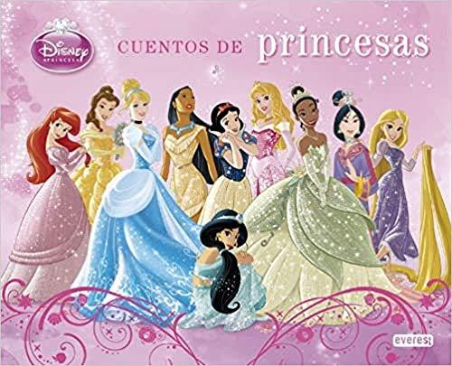 Cuentos de princesas (Libros singulares)