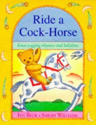 Ride a Cock Horse