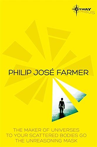 Philip Jose Farmer SF Gateway Omnibus (Sf Gateway Library)