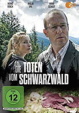 Die Toten vom Schwarzwald