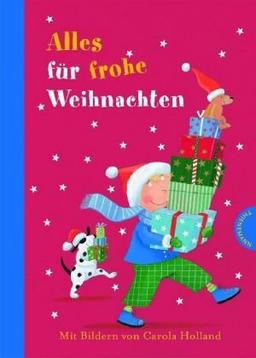 Alles für frohe Weihnachten