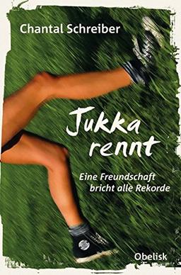 Jukka rennt: Eine Freundschaft bricht alle Rekorde