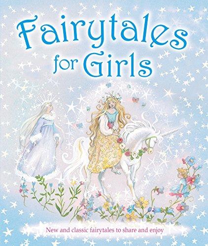 Fairytales for Girls (Treasuries)