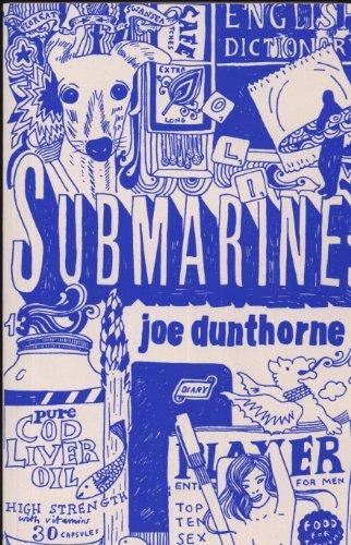 Submarine