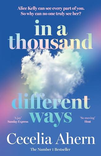 In a Thousand Different Ways: the gripping, unforgettable novel from the Sunday Times number 1 bestselling author