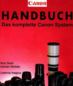 Canon Handbuch