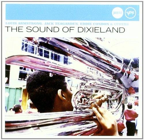 The Sound Of Dixieland (Jazz Club)