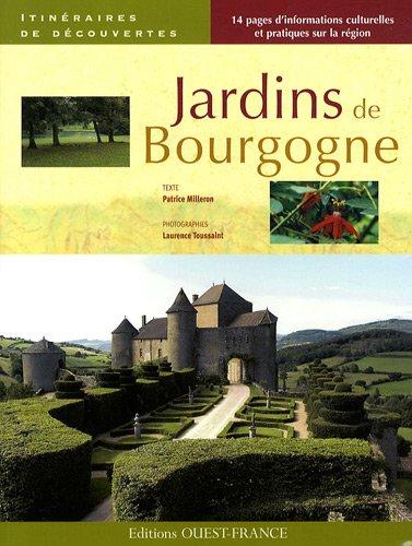 Jardins de Bourgogne