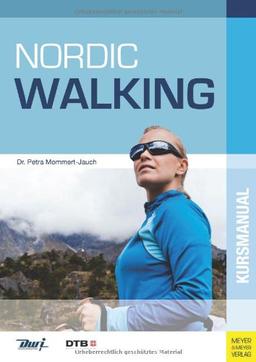 Nordic Walking Kursmanual (DIN A4)