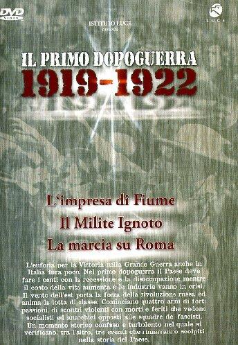 Il Primo Dopoguerra 1912-1922 [IT Import]