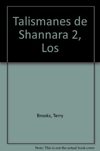 Los talismanes de shannara 2 (Thassalia Fiction)