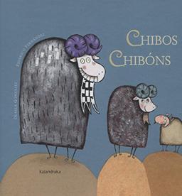 Chibos chibóns (Os contos do Trasno)