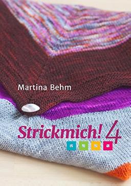 Strickmich! 4