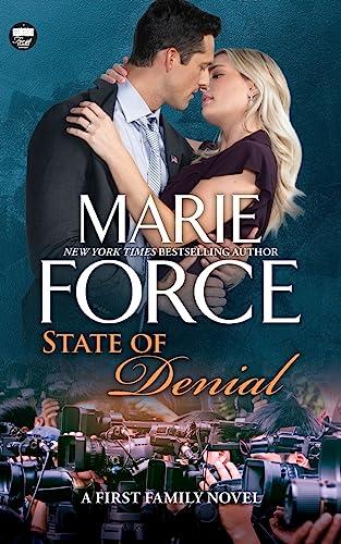 State of Denial (First Family Series, Band 5)