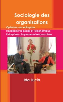 Sociologie des Organisations : Economie responsable