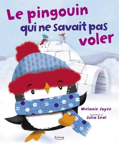 Le pingouin qui ne savait pas voler