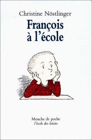 François à l'école