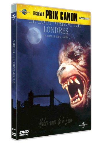 Le Loup Garou de Londres - Édition Spéciale 20ème anniversaire