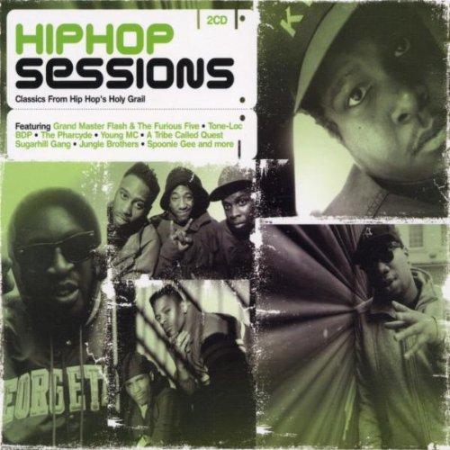 Hiphop Sessions