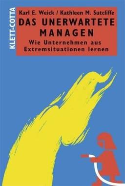 Das Unerwartete managen: Wie Unternehmen aus Extremsituationen lernen